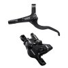 Hamulec tarczowy przedni Shimano BL-MT401/BR-MT410 1000 mm